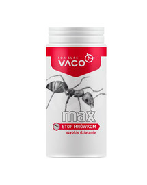 VACO MAX přípravek proti mravencům 500 g