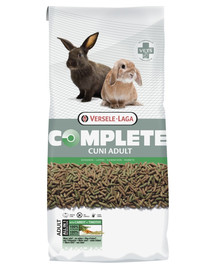 VERSELE-LAGA Cuni complete 1.75 kg krmivo pro králíky