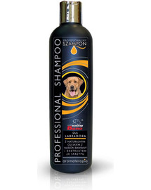 SUPER BENO Professional šampón pro Labradory 250 ml