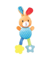 ZOLUX Plyšová hračka králík