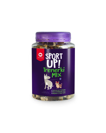 MACED Sport Up Trenerki Mix 300 g