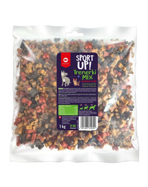 MACED Sport Up Trenerki Mix 1 kg Economy Pack