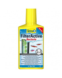 TETRA Filteractive 250 ml