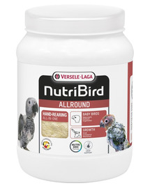 VERSELE-LAGA NutriBird Allround 800 g krmivo pro odchov kuřat