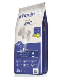 FITMIN Maxi light 15 kg