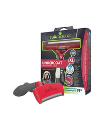FURMINATOR pro obří dlouhosrsté psy XL