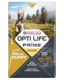 VERSELE-LAGA Opti Life Prime Puppy 2,5kg