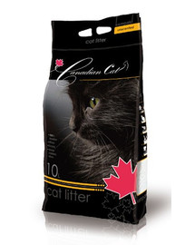 BENEK Canadian Cat Unscented 10 l Protect Bentonitové stelivo