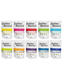 DOLINA NOTECI Premium Mix příchutí 20 x500g