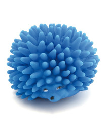 COMFY Zábavná hračka ed ježek nebesky modrý 14.5