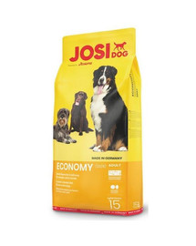 JOSERA JosiDog Economy 15 kg