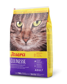JOSERA Cat culinesse 10 kg