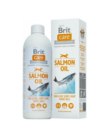 BRIT Care Losový olej 250 ml