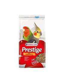 VERSELE-LAGA Prestige 1 kg střední papoušek