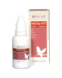 VERSELE-LAGA Muta-Vit Liquid  vitamínový preparát přepeření 30ml