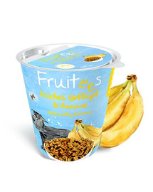 BOSCH Fruitees banán 200 g