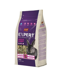 VITAPOL Expert králík 750g