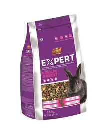 VITAPOL Expert králík 1,6 kg