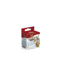 VITAPOL Minerální kámen pro hlodavce - natura 40 g