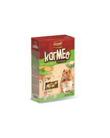 VITAPOL pokrm pro křečka 500g