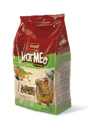 VITAPOL Karmeo Premium krmivo pro morčata 2,5 kg