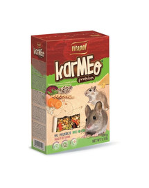 VITAPOL Krmivo pro myši 400g