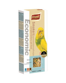 VITAPOL Smakers economic pro andulky 60 g
