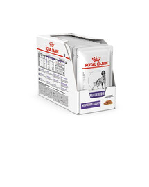 ROYAL CANIN VHN Neutered Adult Dog 24x100g mokré krmivo pro dospělé psy po sterilizaci, s tendencí k nadváze nebo s citlivou kůží