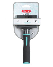 ZOLUX ANAH Kartáč se zasouvacími jehlami malý