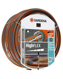 GARDENA Zahradní hadice Comfort HighFlex 3/4 ", 50 m