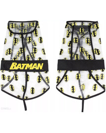 RECOVET Pláštěnka Batman XS