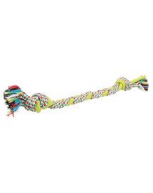 TRIXIE Bavlněné lano pro psy 50 cm