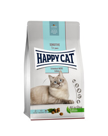 HAPPY CAT Sensitive Kidney 4 kg pro onemocnění ledvin