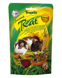 TROPIFIT Premium Plus Rat 500 g
