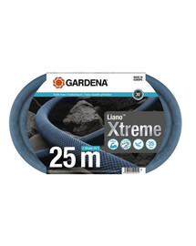 GARDENA Liano Xtreme textilní hadice 25m 3/4"