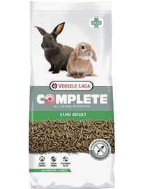 VERSELE-LAGA Cuni Complete králík 8 kg krmivo pro dospělé králíky