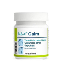 DOLFOS Calm 30 tab Dolvit