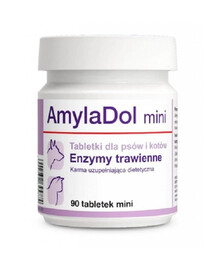 Dolfos AmylaDol Mini 90 tablet