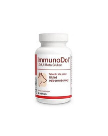 DOLFOS ImmunoDol 90 tab. podpora imunity