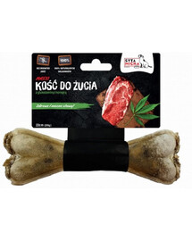 SYTA MICHA Žvýkací kost pro silné klouby 22 cm