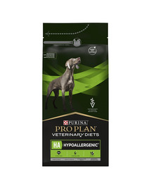 PURINA PRO PLAN Veterinary Diet Canine Hypoallergenic 1,5kg