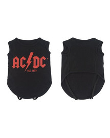 RECOVET AC/DC oblečení pro psy XXS
