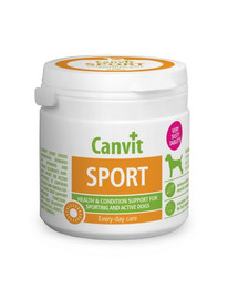 CANVIT Sport for Dogs 100g