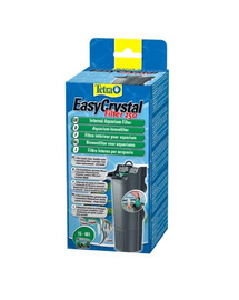 TETRA EasyCrystal Filter 250 EC 250-Filtr vnitřní do akv.15-40l