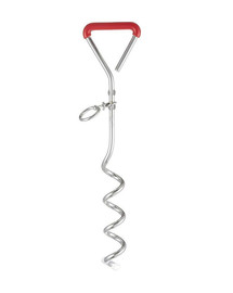 TRIXIE Vázací kolík do země 40cm