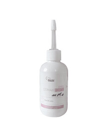 OVER ZOO Otimax Forte Čisticí tekutina na uši 90 ml