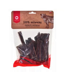MACED Přírodní jícen kulatý 12 cm 200 g