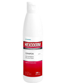 EUROWET Hexoderm 200ml