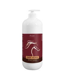OVER HORSE DARK HORSE Šampón pro koně
