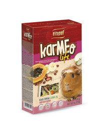 VITAPOL ovocný pokrm pro morče 350g